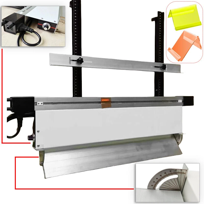 Pipe Freeze Spray - Akrilik Bükme Makinesi 800W Kanal Harf
