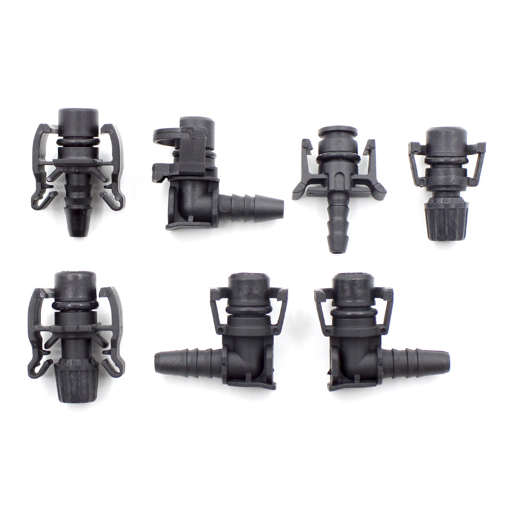 Drain Pipe Clip - 1 adet yeni otomatik su ısıtıcısı