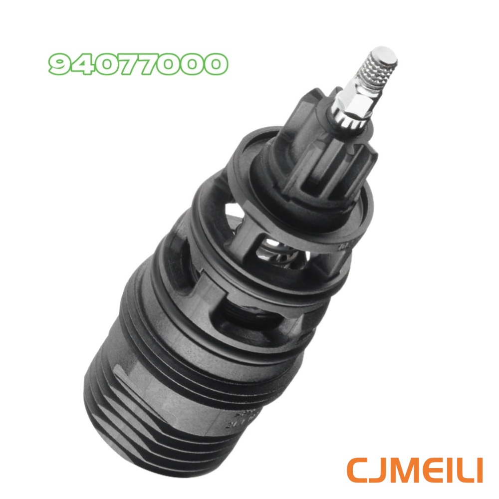 Shower Valve Cartridge - Duş Vanası Yedek Parçaları, Su Yönlendirici