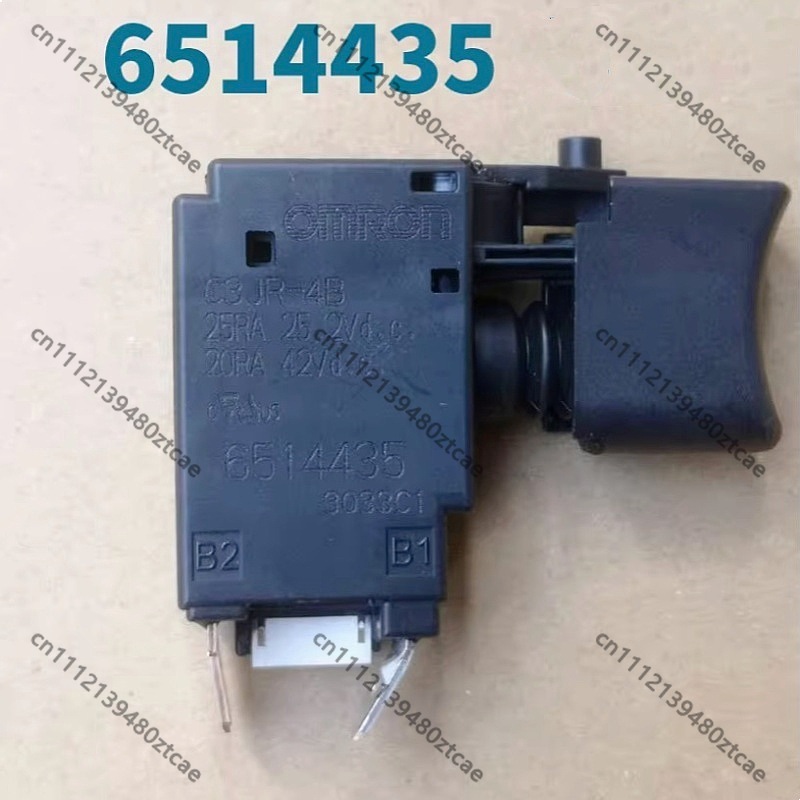 Orijinal Anahtar 6514435 Elekt - Makita Drill Dtw300 incelemesi ve fiyatı