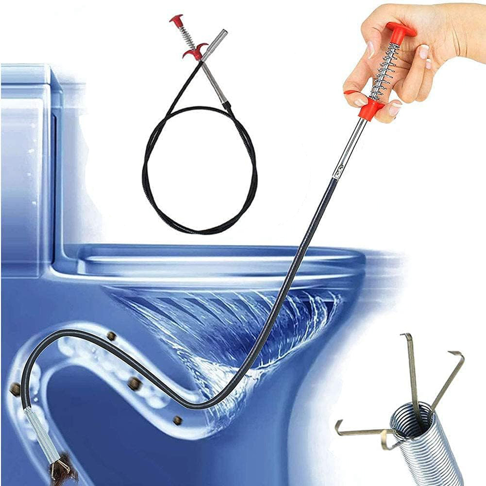 57 cm Kanalizasyon Boru Engell - Pipe Freeze Spray incelemesi ve fiyatı