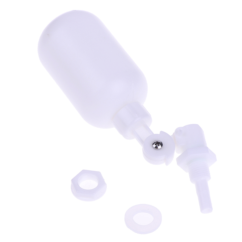 1 Adet Yüzer Toplu Vana Akvary - Float Ball Valve incelemesi ve fiyatı