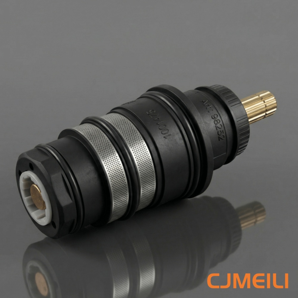 Duş Vanası Yedek Mili, Sabit S - Shower Valve Cartridge incelemesi ve fiyatı