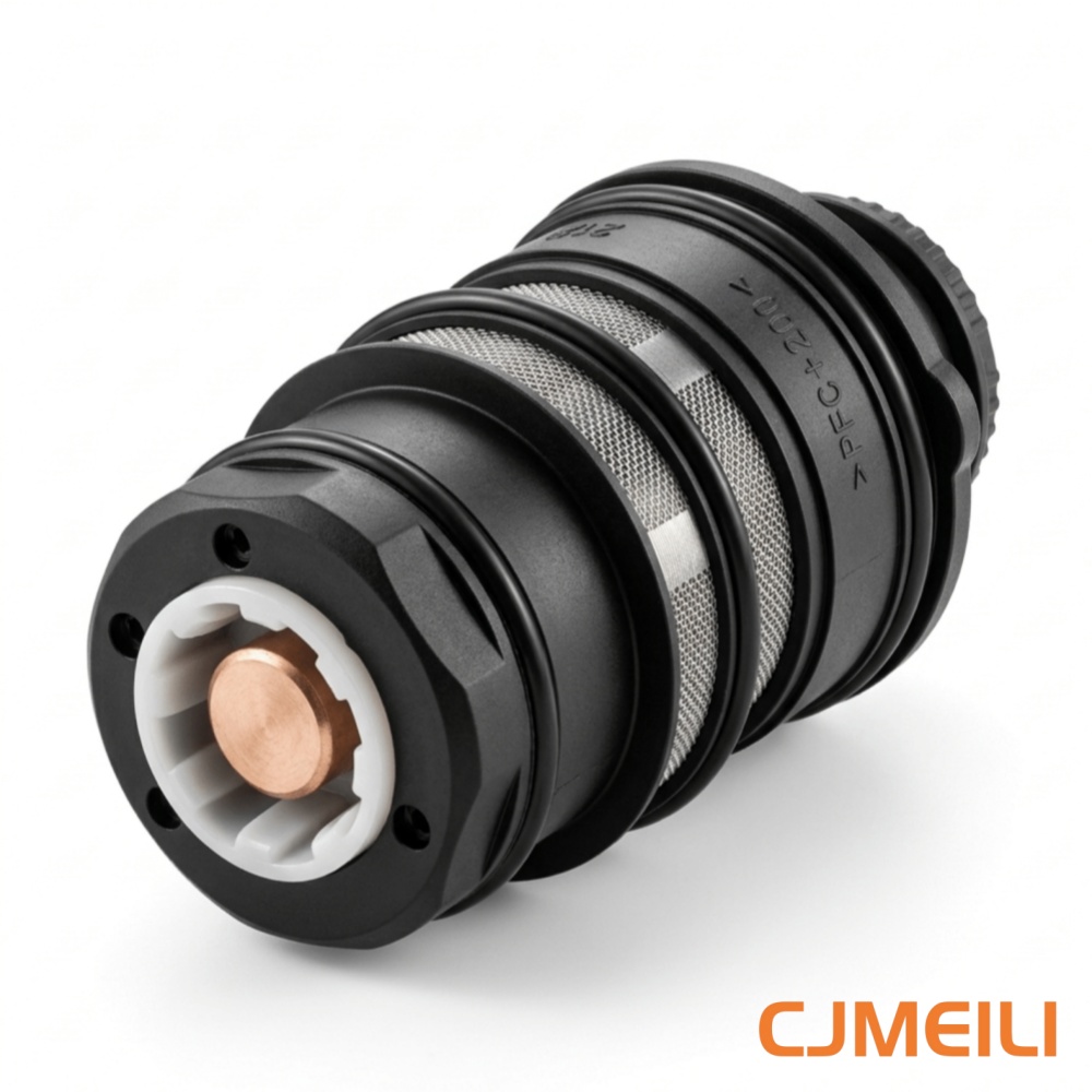 Duş Vanası Yedek Mili, Sabit S - Shower Valve Cartridge incelemesi ve fiyatı