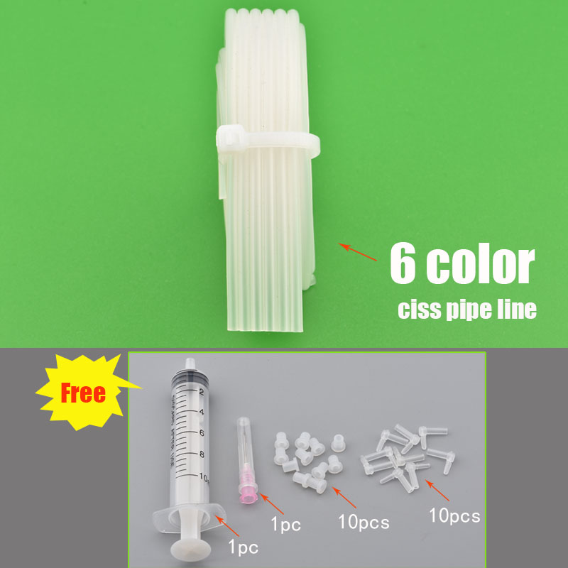 1 Metre 4 6 8 Renkli Ciss Hatt - Plastic Pipe Clip incelemesi ve fiyatı