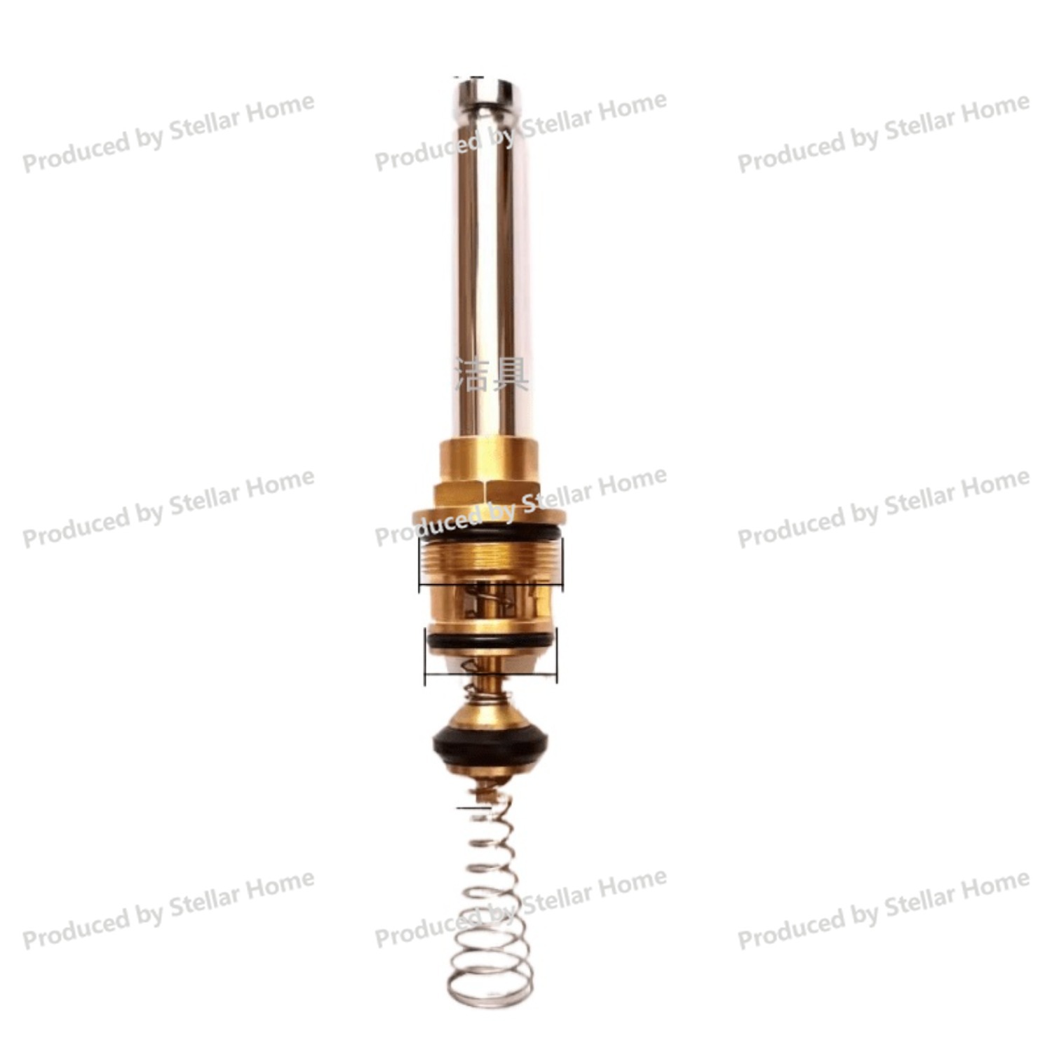 Grohe 46058 46737000 ile Uyuml - Shower Valve Cartridge incelemesi ve fiyatı