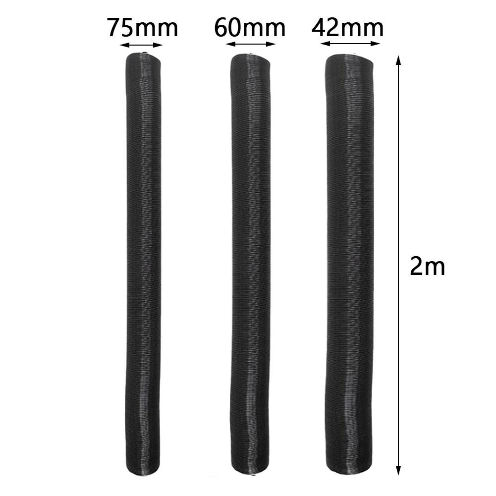 42mm 60mm 75mm Çaplı Hava Dize - Pipe Freeze Spray incelemesi ve fiyatı