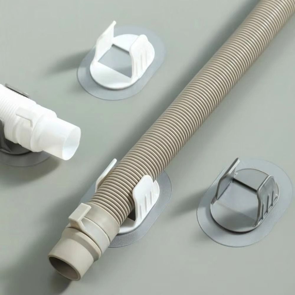 Kendinden Yapışkanlı Boru Kele - Plastic Pipe Clip incelemesi ve fiyatı