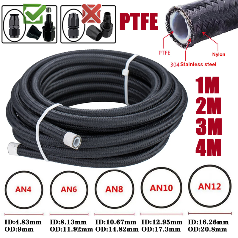 1M/2M/3M/4M 3AN 4AN 6AN 8AN 10 - Ptfe Tape Thread incelemesi ve fiyatı