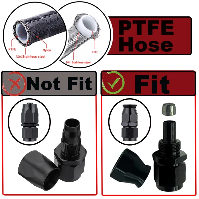 1M/2M/3M/4M 3AN 4AN 6AN 8AN 10 - Ptfe Tape Thread incelemesi ve fiyatı