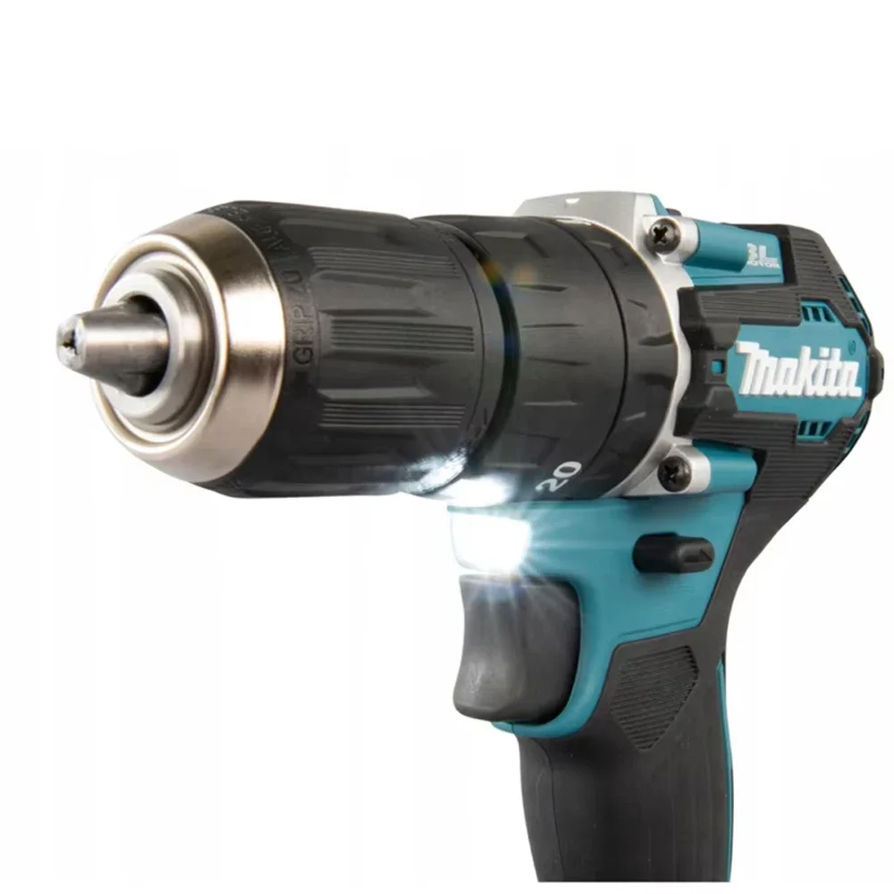 Makita 18V Lityum İyon Batarya - Makita Drill Ddf484 incelemesi ve fiyatı