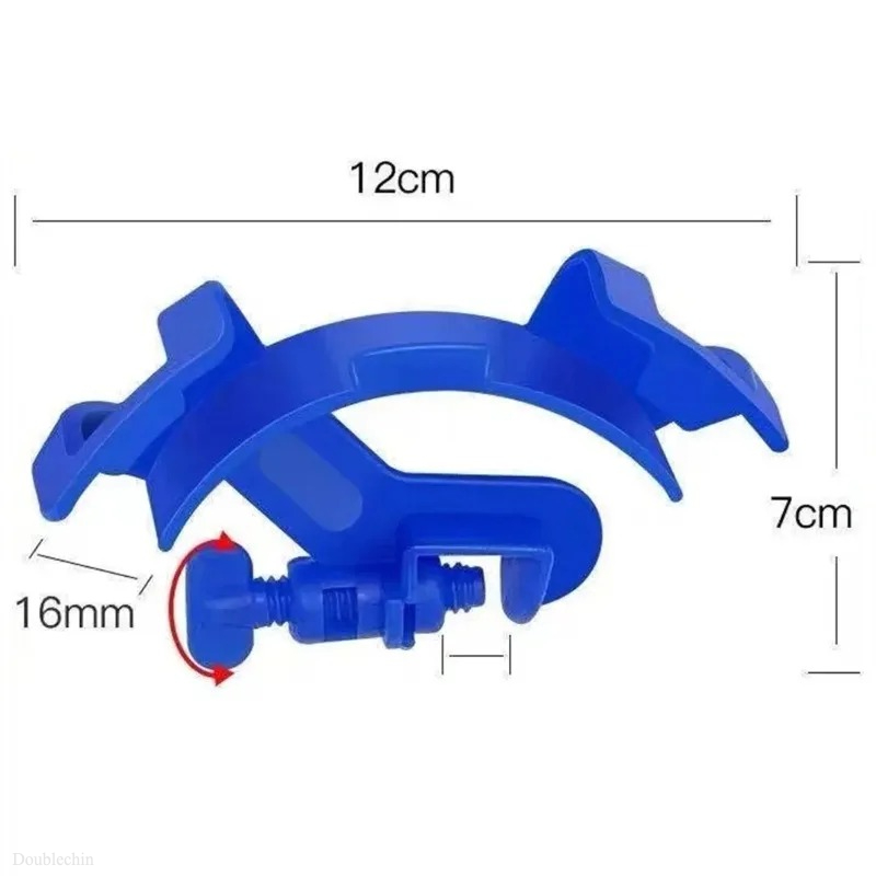 Akvaryum Filtreleme Su Borusu  - Plastic Pipe Clip incelemesi ve fiyatı