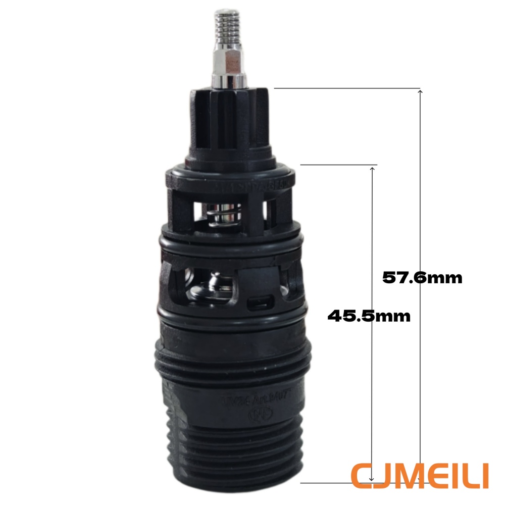 Duş Vanası Yedek Parçaları, Su - Shower Valve Cartridge incelemesi ve fiyatı