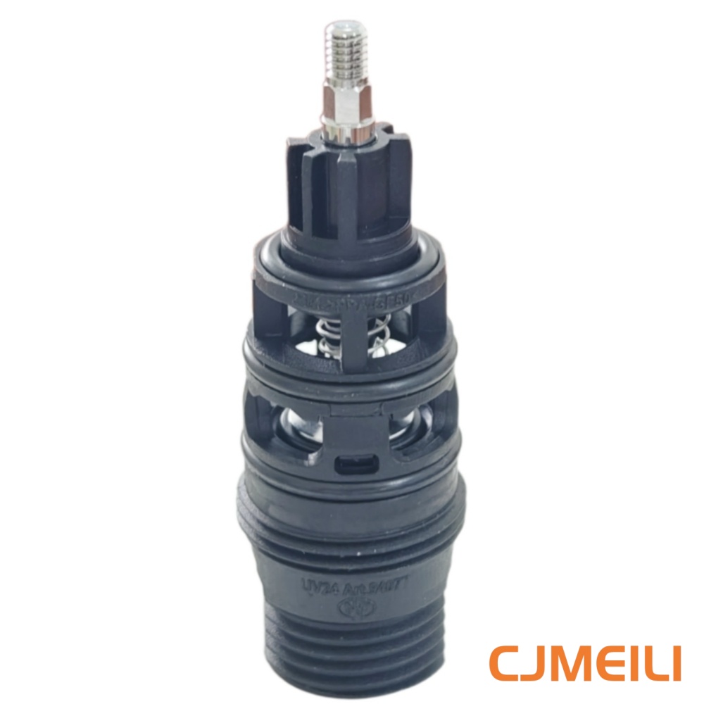 Duş Vanası Yedek Parçaları, Su - Shower Valve Cartridge incelemesi ve fiyatı