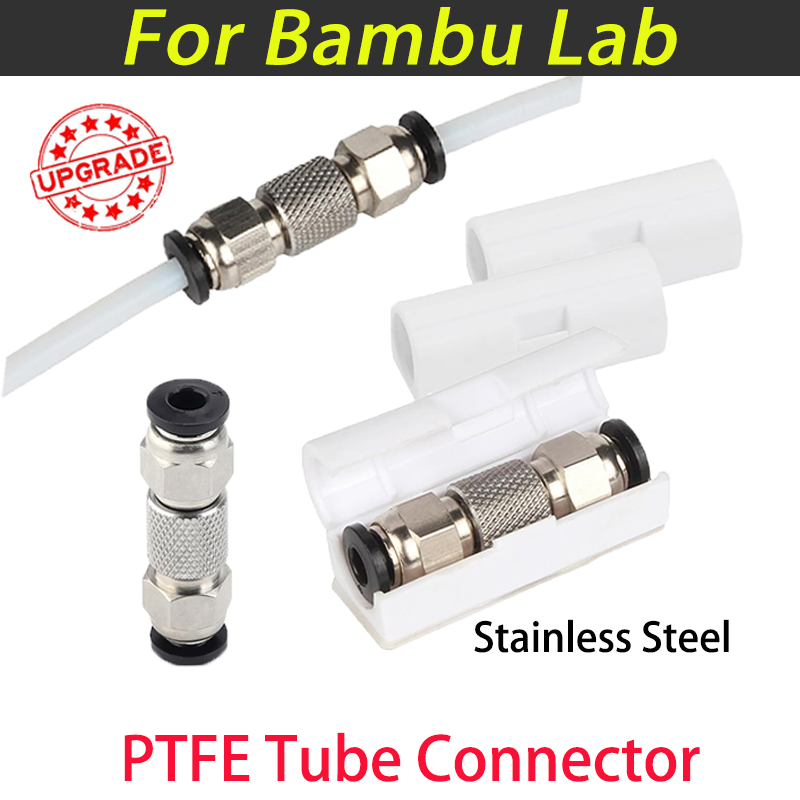 Bambu Lab X1 X1C X1E P1P P1S i - Ptfe Tape Thread incelemesi ve fiyatı