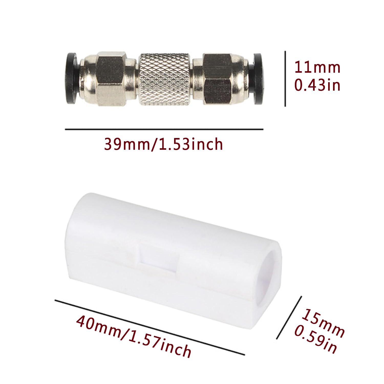 Bambu Lab X1 X1C X1E P1P P1S i - Ptfe Tape Thread incelemesi ve fiyatı