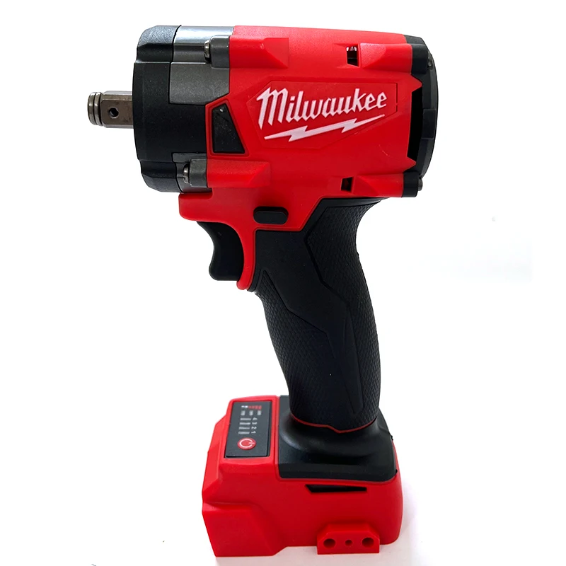 Milwaukee M18 FUEL Akülü Fırça - Milwaukee Drill M18 Fuel incelemesi ve fiyatı