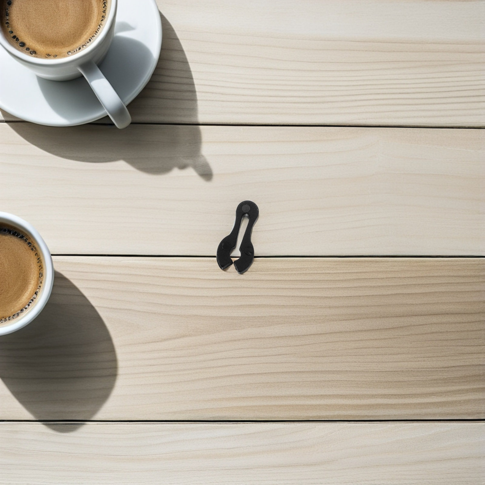 Espresso Makinesi Buhar Borusu - Plastic Pipe Clip incelemesi ve fiyatı