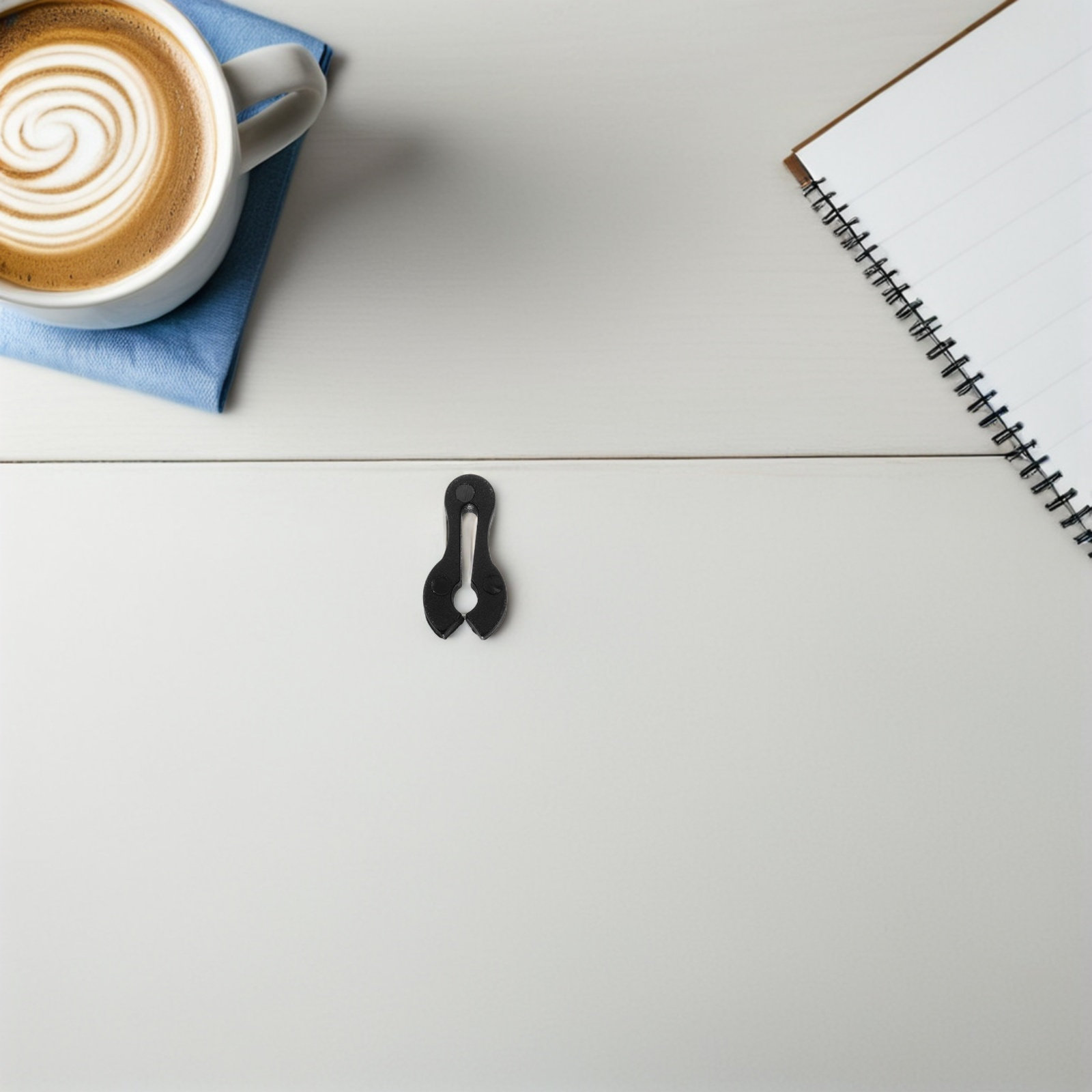 Espresso Makinesi Buhar Borusu - Plastic Pipe Clip incelemesi ve fiyatı