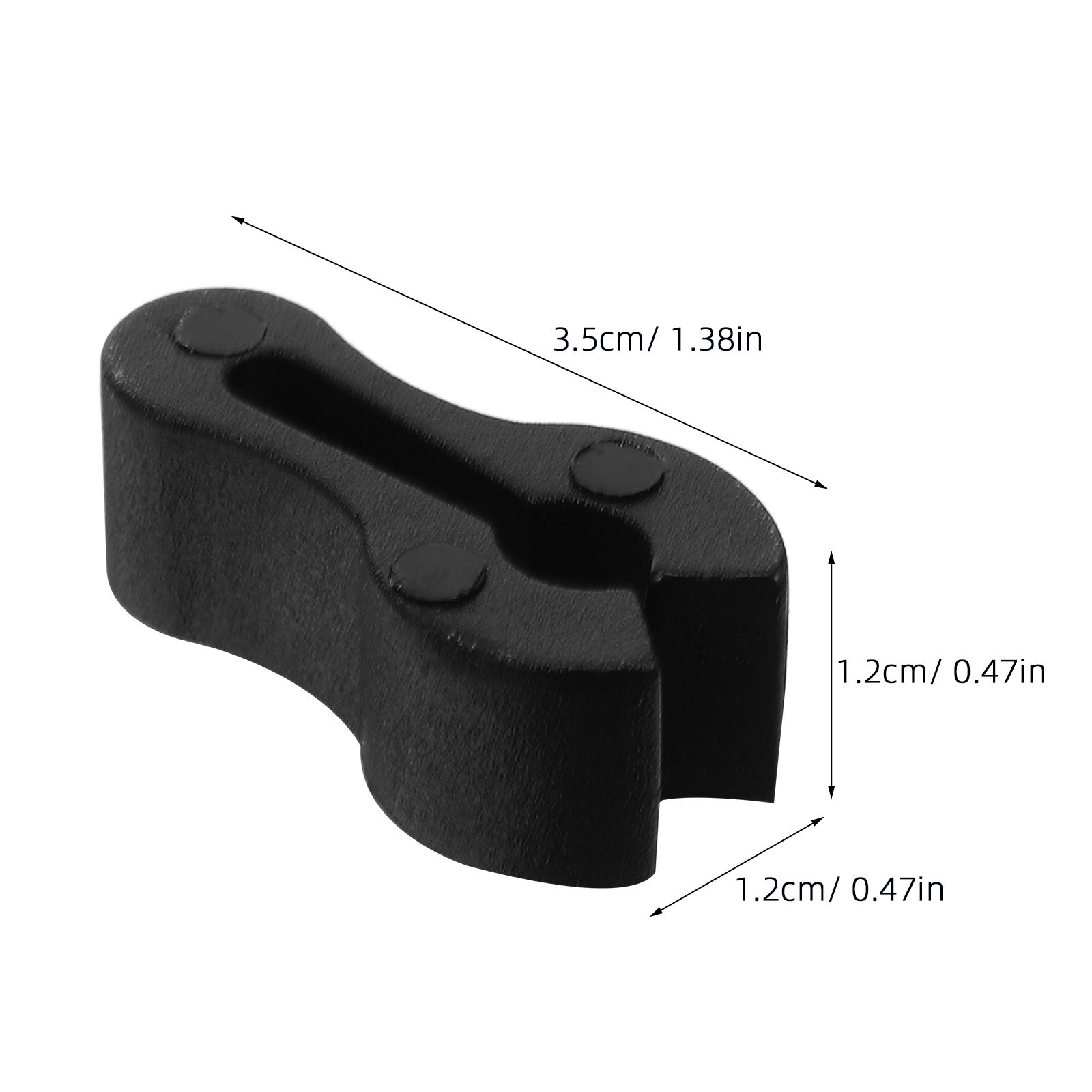 Espresso Makinesi Buhar Borusu - Plastic Pipe Clip incelemesi ve fiyatı