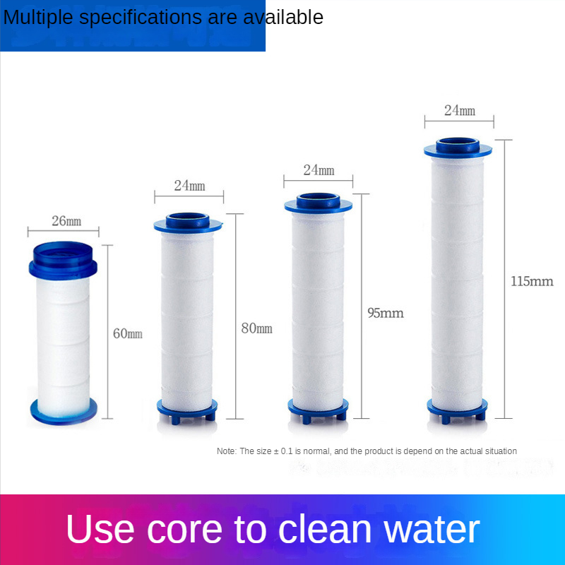 3 adet duş başlığı filtresi du - Shower Valve Cartridge incelemesi ve fiyatı