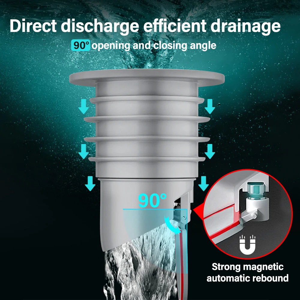 70-75mm silikon drenajlar mutf - Drain Pipe Clip incelemesi ve fiyatı