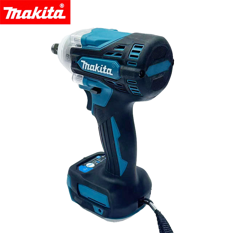 Makita DTW300 18V Fırçasız Akü - Makita Drill Dtw300 incelemesi ve fiyatı