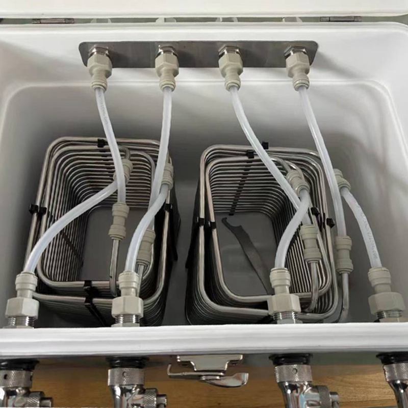 SS 304 Kare Bobinler, Yalıtıml - Push Fit Connector incelemesi ve fiyatı